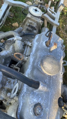 Testata suzuki sj410 f10a - suzuki,