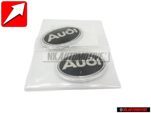 Emblema segno originale - 2x,