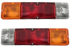 SINISTRO+DESTRO FARO FANALE