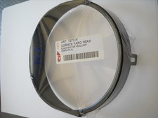 7372N CORNICE FARO IN METALLO