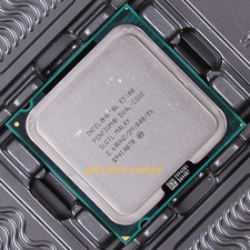 CPU processore Intel Pentium E5300 2,6 GHz dual-core (BX80571E5300) originale