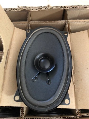 Stock altoparlanti bicono - ,