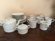 SERVIZIO DA TE'  MARCHIATO