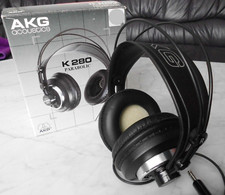 Akg 280 parabolic fi - 280, hi