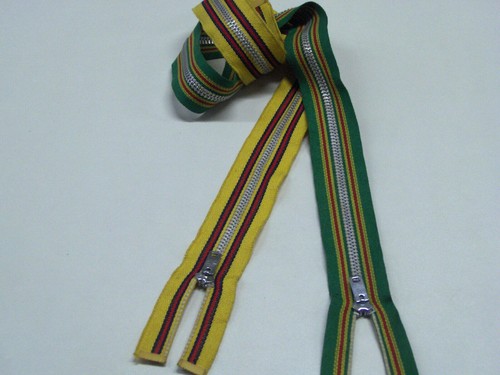 Pezzi cerniere lampo - 2,