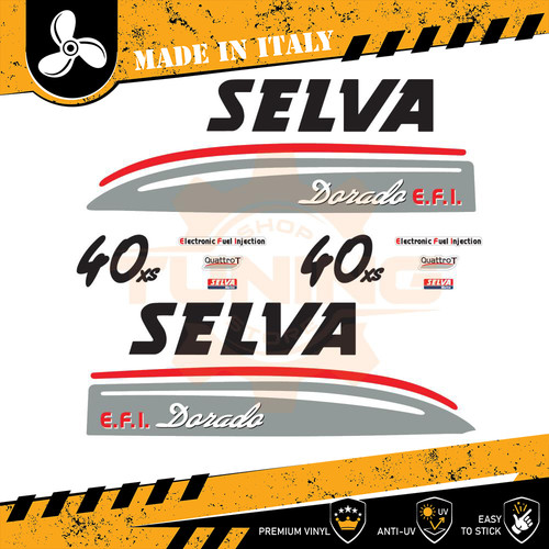 Decalcomania adesivi motore - adesivi,