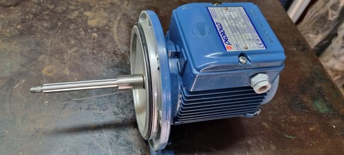 Elettropompa multigirante inox - elettropompa,