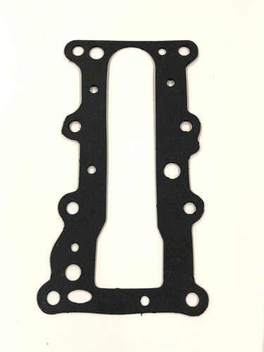 Guarnizione coperchio scarico