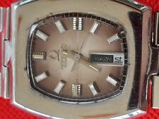Orologio automatico uomo vintage TITUS Matic Cal 806 25j_2753