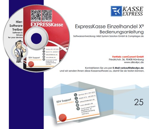 Cassa espresso tse trading - cassa,