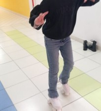 Pattini a rotelle (4 ruote) 