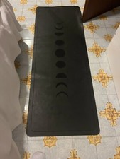 BS BES-28851 Tappetino Yoga 170 x 61cm - Colori Assortiti