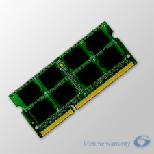 4GB (1x4GB) Memory RAM 4 ASUS