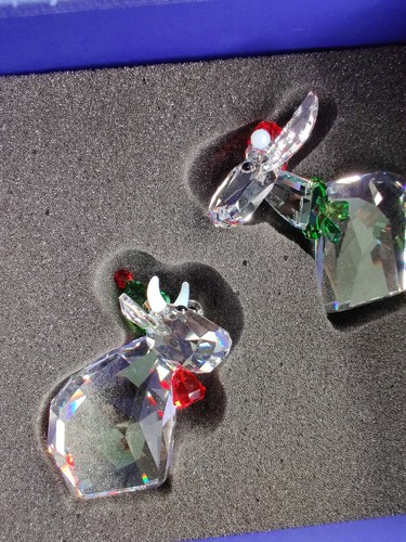 Cristallo swarovski originale - cristallo,