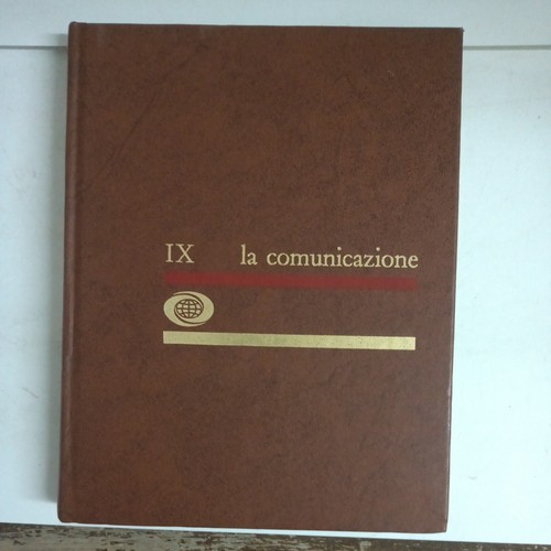 Mondi dell uomo - mondi, 1984