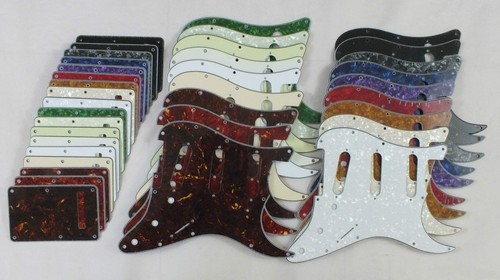 Set battipenna fender - set,