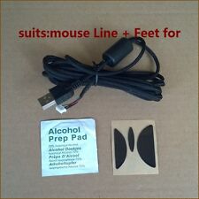 Kit riparazione topi Logitech