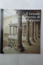 MAX KUNZE-IL GRANDE ALTARE DI