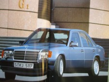 Mercedes benz 200d - mercedes, 200d-250d
