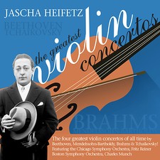 CD I Più Grandi Concerto Per