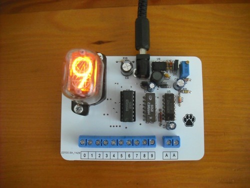 Tester universale per - , tutti