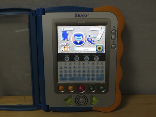Vtech storio lettore - •,