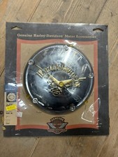 Harley davidson 25335-99 Derby