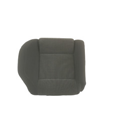 SEDUTA SEDILE POSTERIORE SINISTRO VOLKSWAGEN GOLF 4 (2002) 1.9 DIESEL 96KW 5P