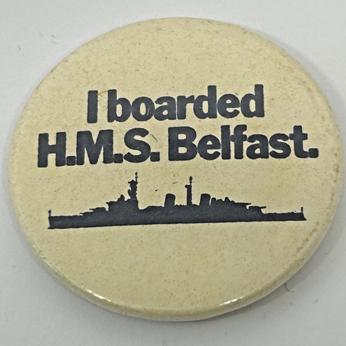 Hms belfast thames - hms, london