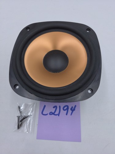 Altoparlante driver woofer