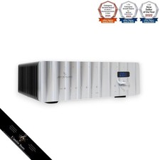 Amplificatore integrato Jeff