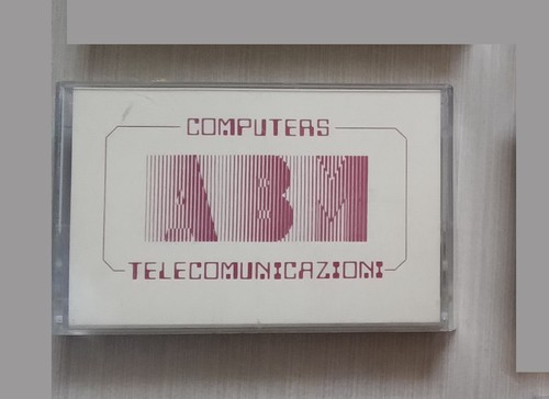 Commodore abm computers - ,