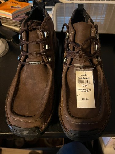 Timberland chukka stivali - timberland,