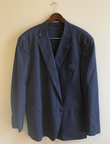 Blazer cappotto sportivo