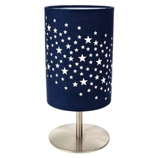 Bellissimo Comodino Decorato