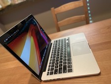 2015 Apple Macbook Pro Retina