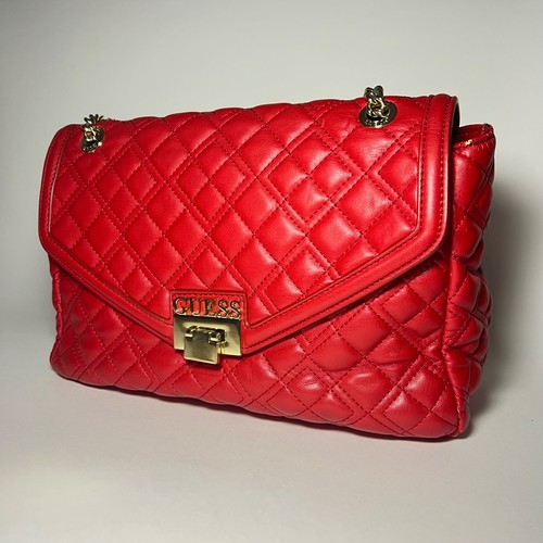Borsa donna guess spalla - donna,