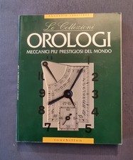 Annuario Le Collezioni Orologi