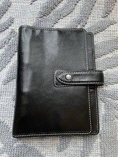 Filofax Organizzatore Malden Personale - Nero