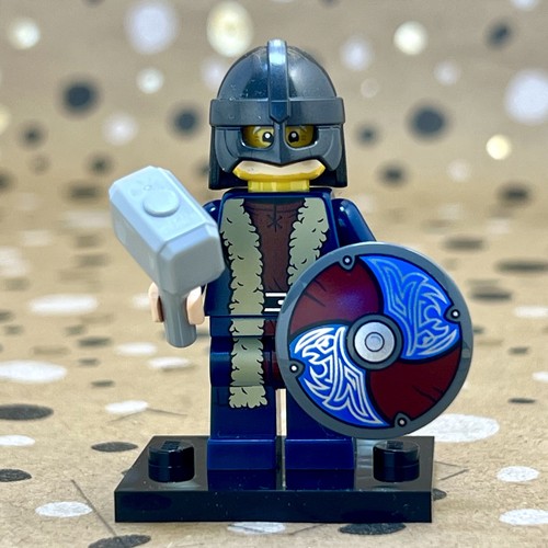 Lego castle minifigures - lego,