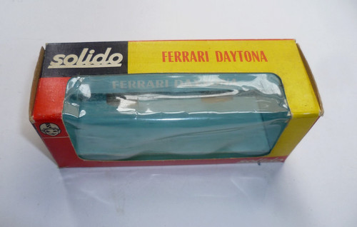 Solido scatola vuota - scatola,