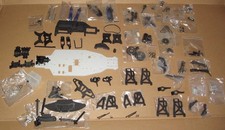 RC  1:10 NITRO TELAIO