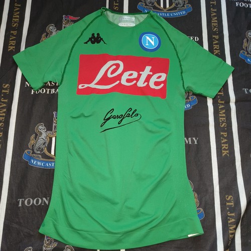 Maglia calcio allenamento