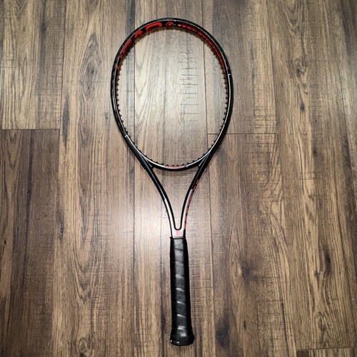 Racchetta tennis head - da,