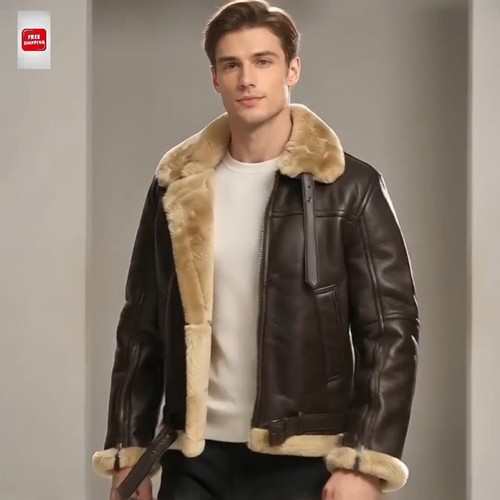Giacca uomo raf aviatore - giacca,