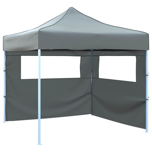 Tenda party antracite - party,
