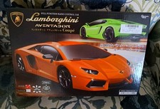 Lamborghini Aventador RC Car