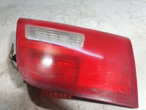 Bmw e53 2005 - x5, fanale