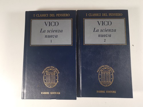 Libri classici del - "i,