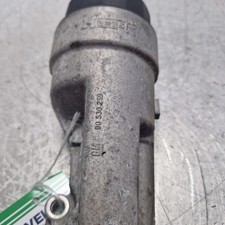 Supporto filtro olio motore